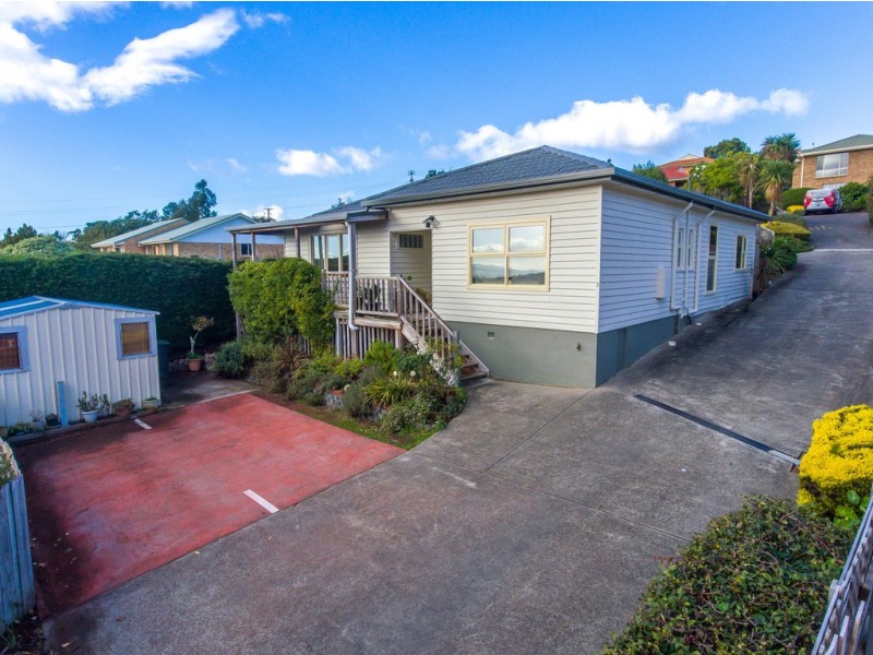2/211 Tolosa Street, Glenorchy TAS 7010