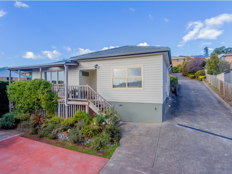 2/211 Tolosa Street, Glenorchy TAS 7010