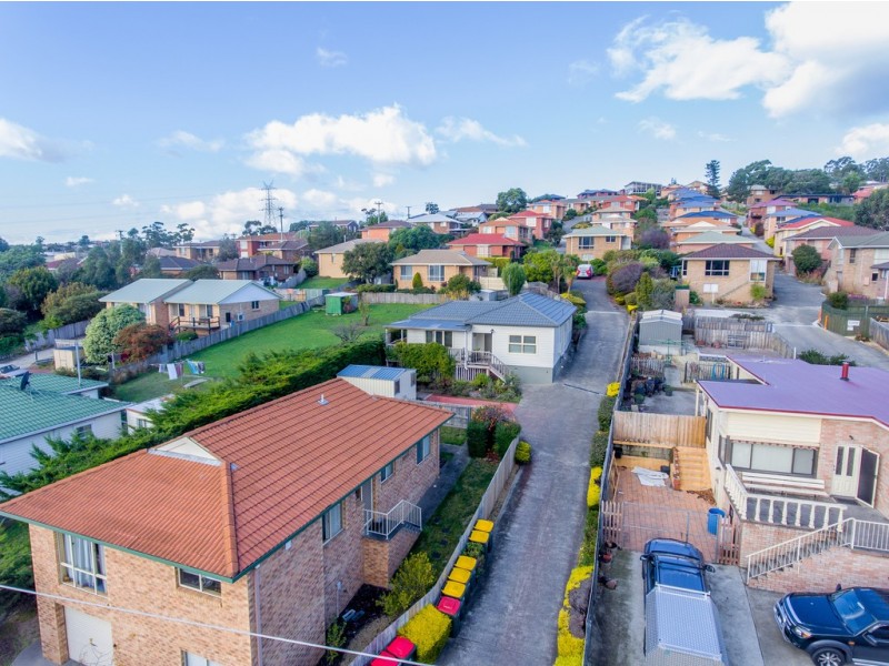 2/211 Tolosa Street, Glenorchy TAS 7010