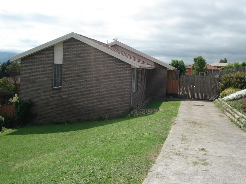 1  Cooinda Place, Gagebrook TAS 7030