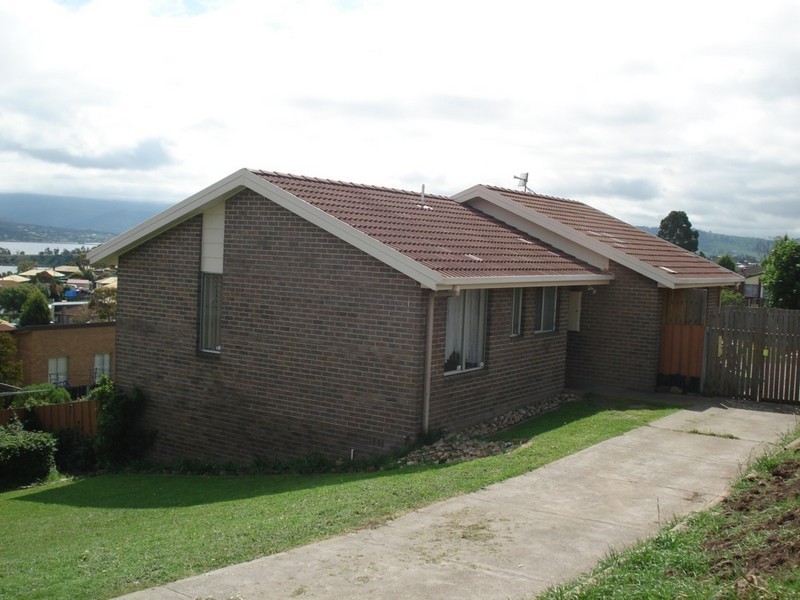1  Cooinda Place, Gagebrook TAS 7030