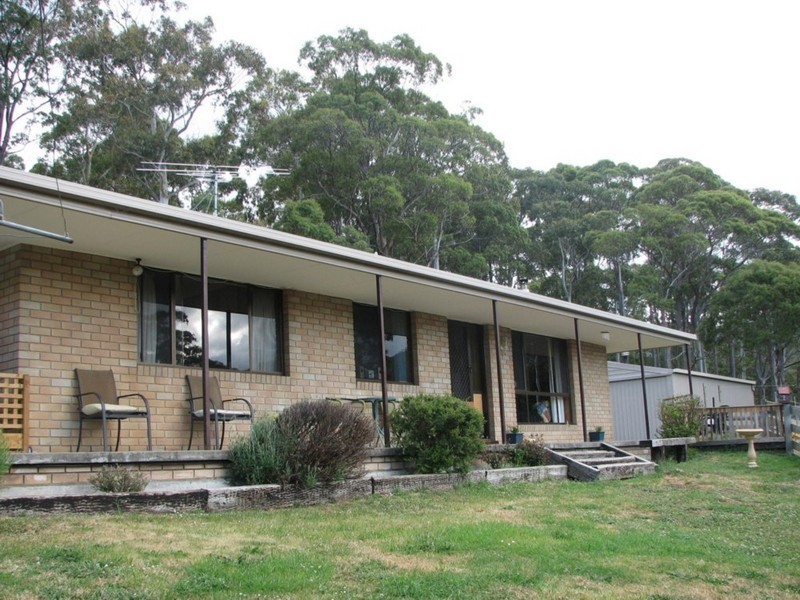 34 Shelley Street, Collinsvale TAS 7012