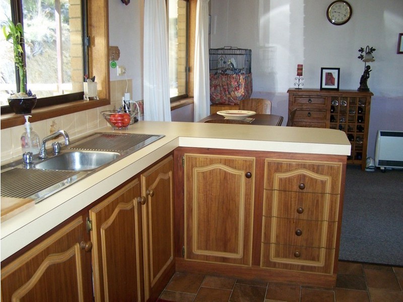 34 Shelley Street, Collinsvale TAS 7012