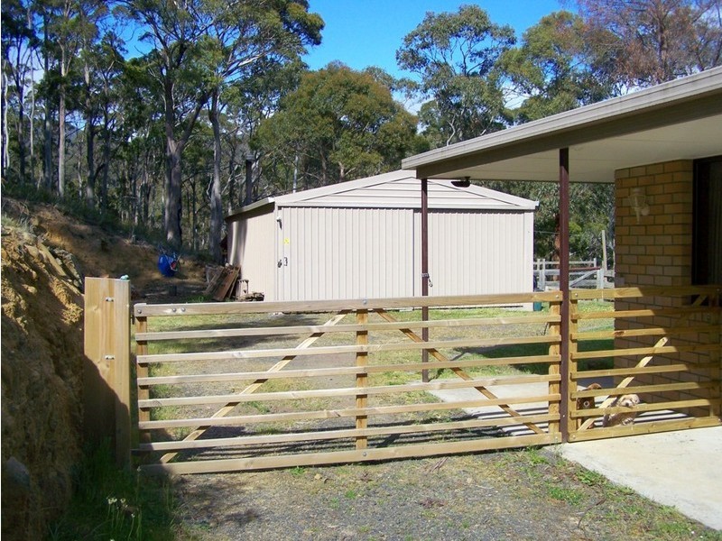 34 Shelley Street, Collinsvale TAS 7012