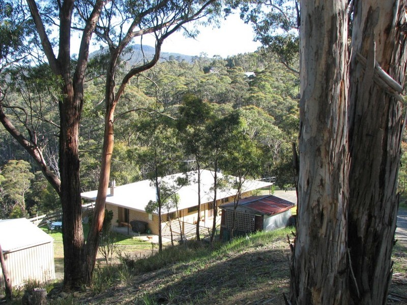 34 Shelley Street, Collinsvale TAS 7012