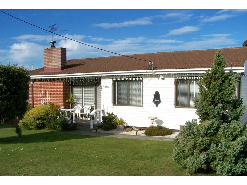 1  Tamboon Road, Berriedale TAS 7011