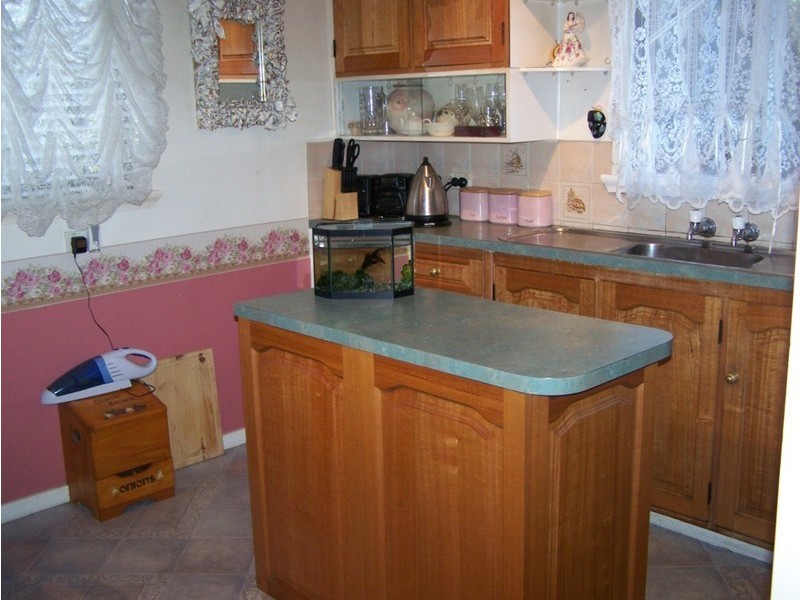 1  Tamboon Road, Berriedale TAS 7011