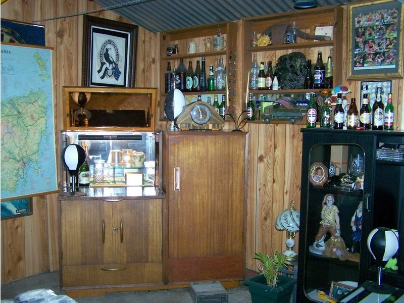 1  Tamboon Road, Berriedale TAS 7011