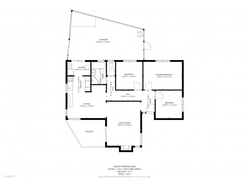 5 Correa Place, Gagebrook TAS 7030