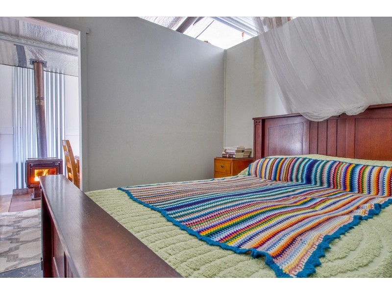 1304 Marked Tree Road, Hollow Tree TAS 7140