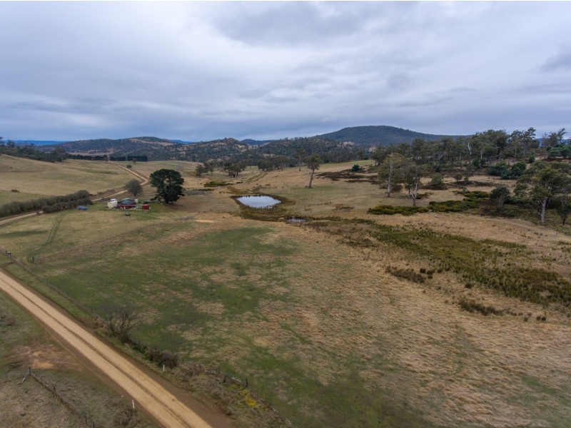 1304 Marked Tree Road, Hollow Tree TAS 7140