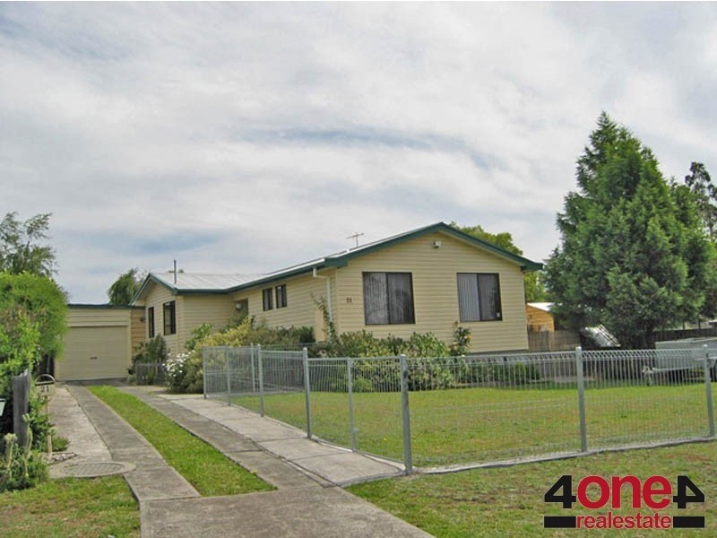 21 Albion Road, Bridgewater TAS 7030