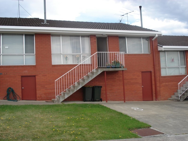 8/12 Tilyard Street, Montrose TAS 7010