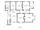 74 Montagu Street, New Norfolk TAS 7140 Floorplan