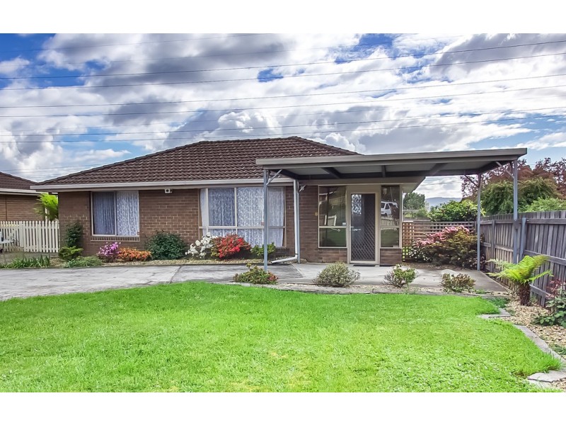 2/13 Whitbread Court, Glenorchy TAS 7010