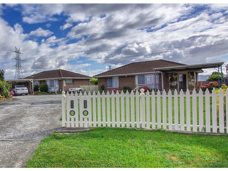 2/13 Whitbread Court, Glenorchy TAS 7010