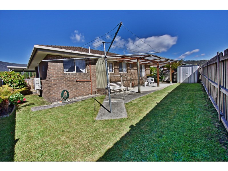 2/13 Whitbread Court, Glenorchy TAS 7010