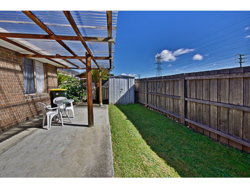 2/13 Whitbread Court, Glenorchy TAS 7010