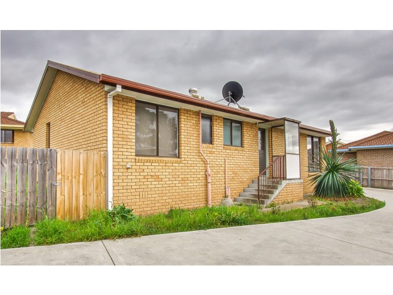 3/15 Taylor Crescent, Bridgewater TAS 7030