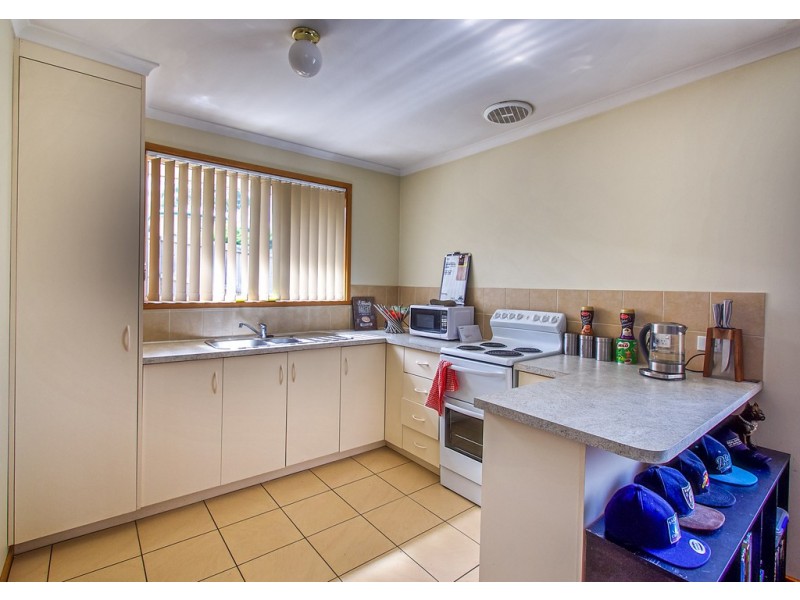 Unit 1/2 Benjamin Terrace, New Norfolk TAS 7140