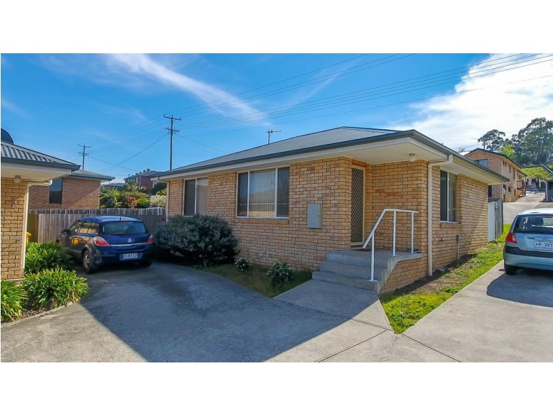 Unit 1/2 Benjamin Terrace, New Norfolk TAS 7140