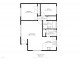 Unit 1/2 Benjamin Terrace, New Norfolk TAS 7140 Floorplan