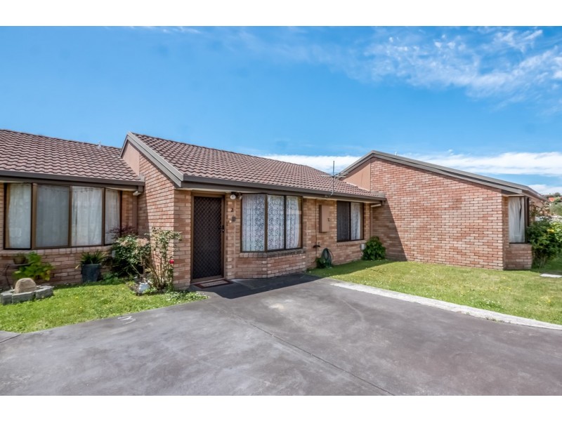 2/18 Clydesdale Avenue, Glenorchy TAS 7010