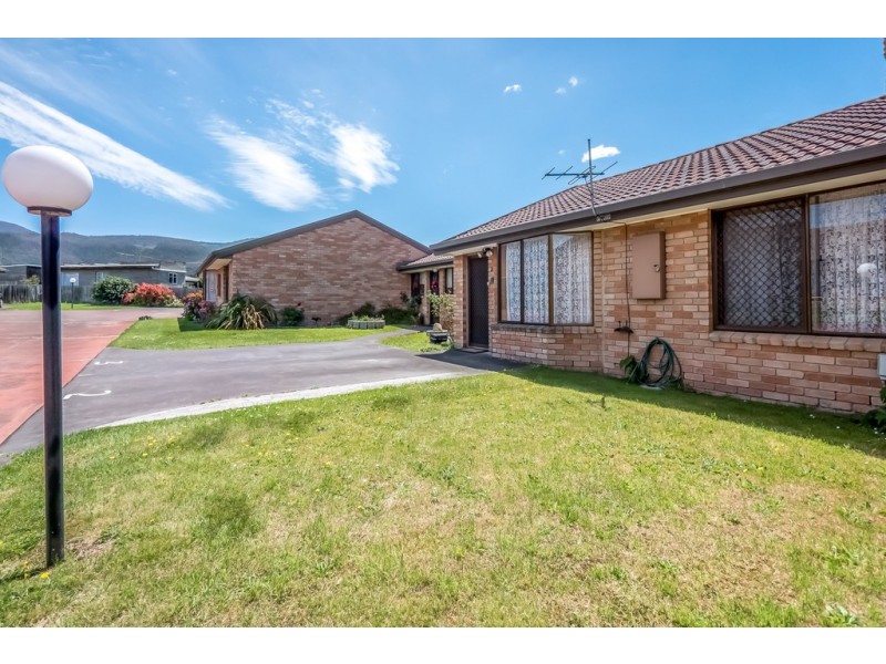 2/18 Clydesdale Avenue, Glenorchy TAS 7010