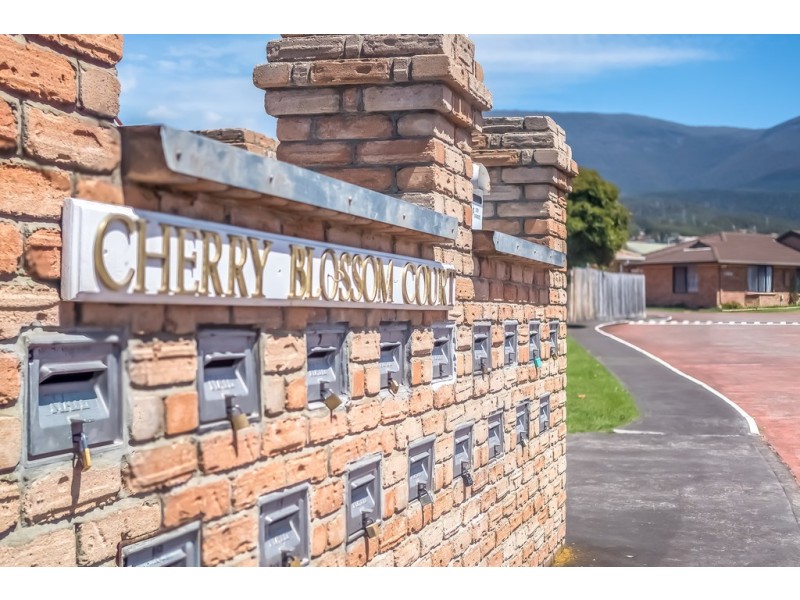 2/18 Clydesdale Avenue, Glenorchy TAS 7010