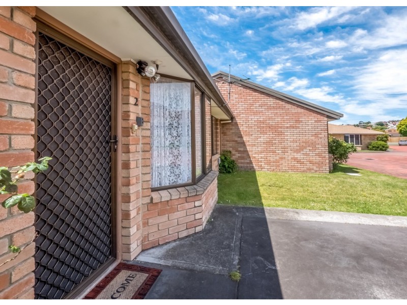 2/18 Clydesdale Avenue, Glenorchy TAS 7010