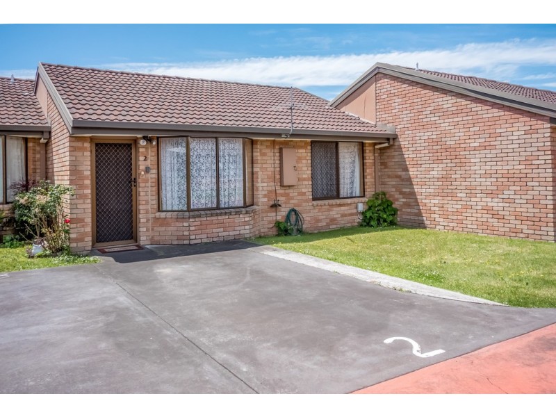 2/18 Clydesdale Avenue, Glenorchy TAS 7010