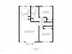 2/18 Clydesdale Avenue, Glenorchy TAS 7010 Floorplan