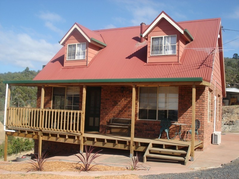 27 Tongatabu Road, Dromedary TAS 7030