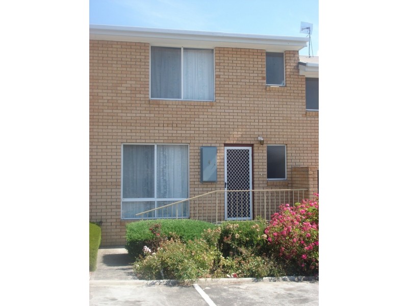 4/42  Elwick Road, Glenorchy TAS 7010