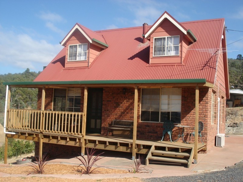 27 Tongatabu Road, Dromedary TAS 7030