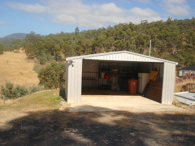 27 Tongatabu Road, Dromedary TAS 7030
