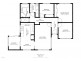 23 Finlay Street, Bridgewater TAS 7030 Floorplan