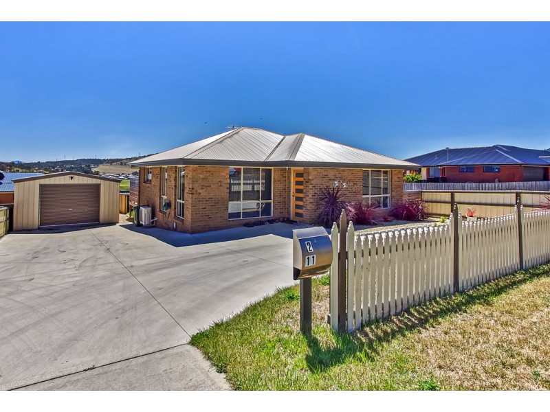 2/11 Jye Court, Old Beach TAS 7017