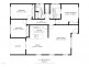 2/11 Jye Court, Old Beach TAS 7017 Floorplan