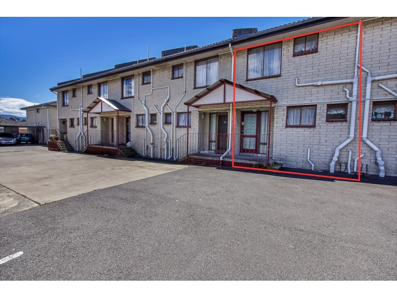 8/9B McGough Street, Glenorchy TAS 7010