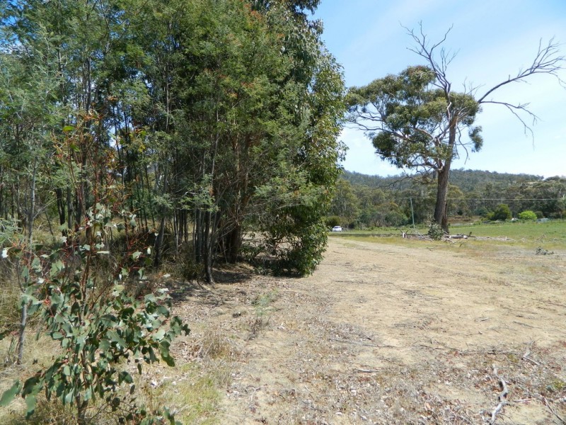 Lot 1 Church Road, Broadmarsh TAS 7030