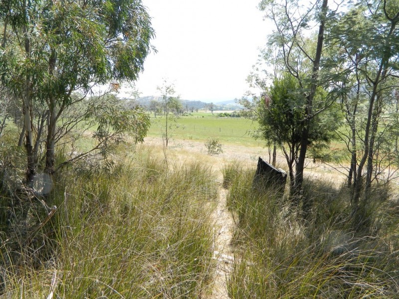Lot 1 Church Road, Broadmarsh TAS 7030