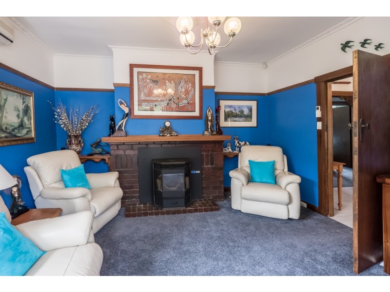 1 Milton Crescent, Moonah TAS 7009