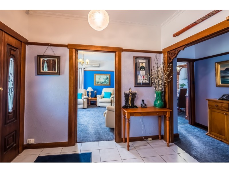 1 Milton Crescent, Moonah TAS 7009