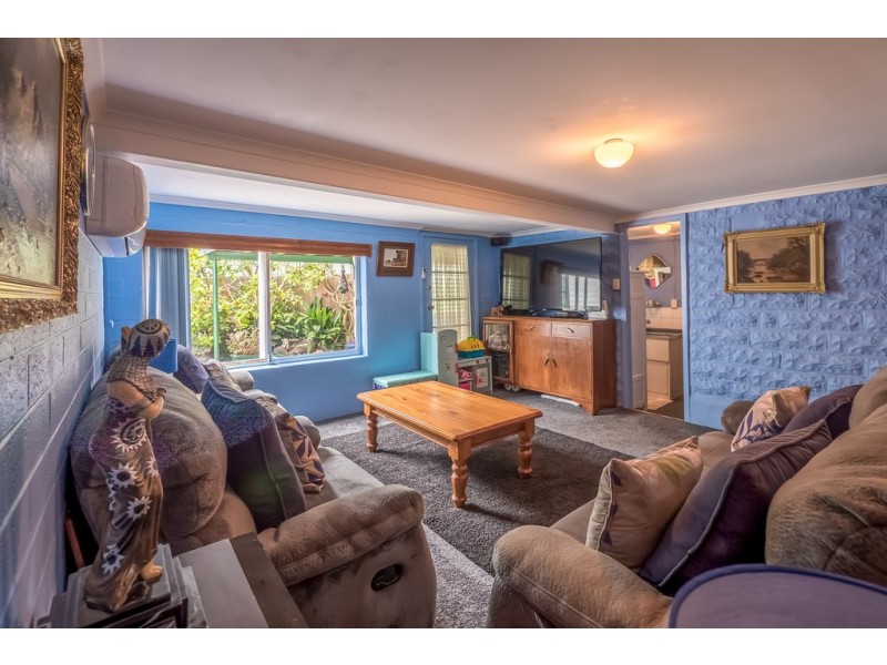 1 Milton Crescent, Moonah TAS 7009
