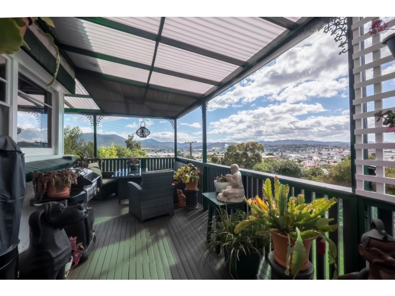 1 Milton Crescent, Moonah TAS 7009
