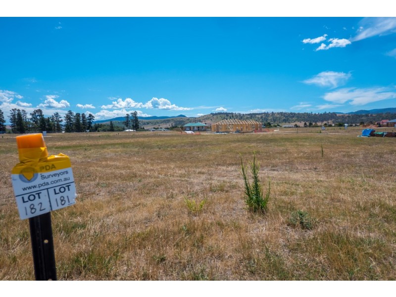 Lot 181 Menin Drive, Brighton TAS 7030