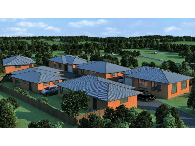 67 and 69 Menin Drive, Brighton TAS 7030