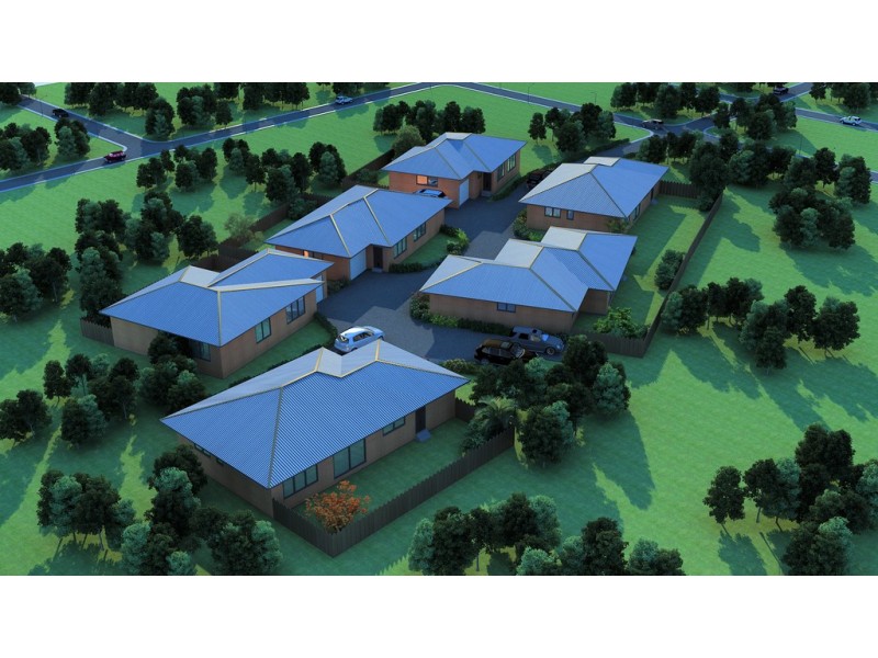 67 and 69 Menin Drive, Brighton TAS 7030