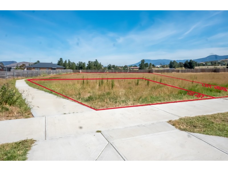 67 and 69 Menin Drive, Brighton TAS 7030